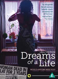Dreams of a Life |   DVD